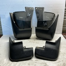 05-08 Honda Element Oem Mud Guard Set Ex Dx Lx Set Of 4 Complete Mudflap Set
