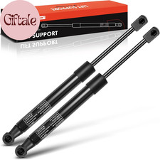 Tailgate Rear Trunk Lift Supports Shock Struts Compatible with Select Chevrolet
