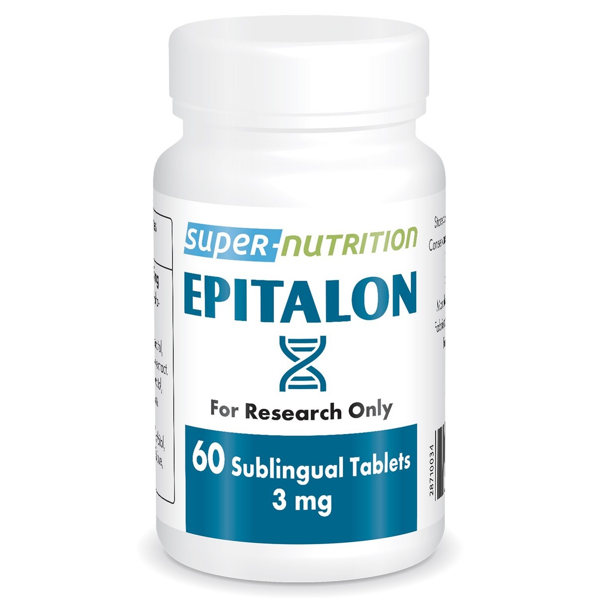 buy epithalon Epithalon Peptide | Anti-Aging Research main image 1
