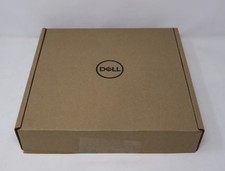 Dell Performance Dock WD19S 180W Wired USB 3.2 Docking Station
