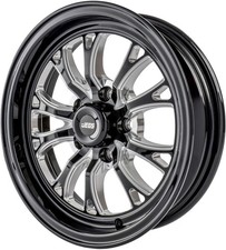 Jegs 681400 Ssr Spike Size 15 X 4 Jegs 681400 Ssr Spike Size 15 X 4