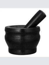 Image of Cole & Mason Granite Pestle & Mortar