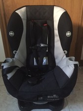 Evenflo platinum serles Car Seat replacement Parts 38211694C