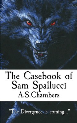 A. S. Chambers | The Casebook of Sam Spallucci | Taschenbuch | Englisch (2024)