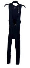Pinnacle Performance Bib Tights, Herren Tr&auml;gerhose Gr&ouml;&szlig;e M, Schwarz, Neu