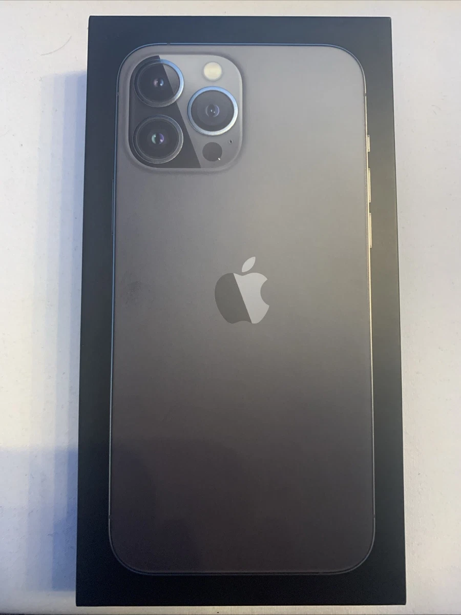 Apple iPhone 13 Pro Max 512GB for sale | eBay UK