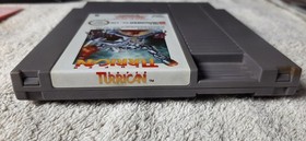 Super Turrican NES Pal-B FRG Deutsch CIB OVP Trenz  H&uuml;lsbeck