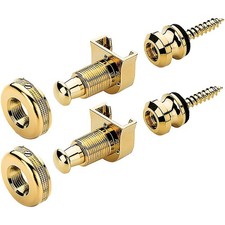Schaller SLocks Gold