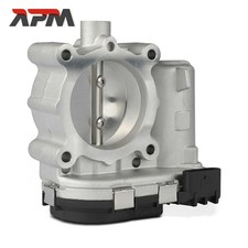 Drosselklappe Drosselklappenstutzen f&uuml;r Mercedes-Benz W176 W242 W205 C117 W212
