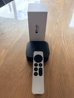 Apple TV 4K 128GB 2022 3a generazione Lettore multimediale 4K Dolby Vision HDR10