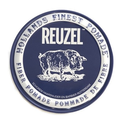 Reuzel Fibre Haarstyling Paste 35g Stark und Flexibel Styling