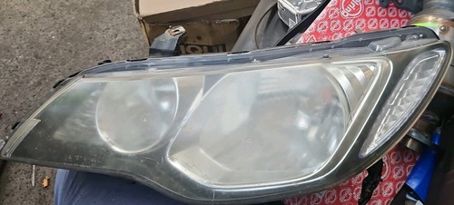 Honda Civic Scheinwerfer Vorne Links 2006-2008  33151-SNB-G03