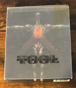 Tool Salival Album | eBay