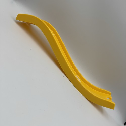VTech Go Go Smart Wheels Ultimate RC Speedway Yellow Hill Ramp Replacement Part - Picture 2 of 12