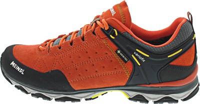 Meindl Ontario GTX Herren Wanderschuh GTX orange