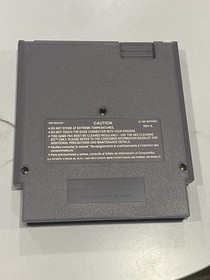 Super Mario Bros 2 Nintendo NES SMB2 Cib Game Cartridge Authentic Near Mint Box