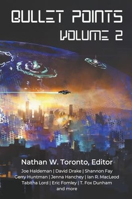 Bullet Points 2 -  NEW Nathan W Toront 2022-12-01