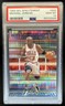 1999-00 SPx Michael Jordan SPxcitement #S20 Bulls PSA 10 GEM MINT