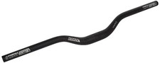 Profile Design Ultra FR OS Airwing Bar, Black, 60mm