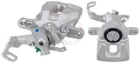 A.B.S. Bremssattel 531851 FüR Mini F57 F56 F55 Aluminium Cooper JCW Works One