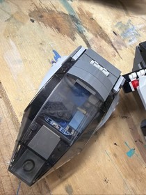 LEGO Marvel: Quinjet Aerial Battle (6869)