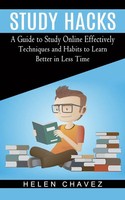 Helen Chavez | Study Hacks | Taschenbuch | Englisch (2022) | Regina Loviusher