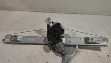 Lève vitre Citroen C8