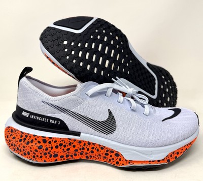 Men Nike ZoomX Invincible Run 3 Olympic Electric Pack Safari FV2304-900 Size 8.5