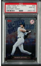 Top 1999 Baseball Cards to Collect 33