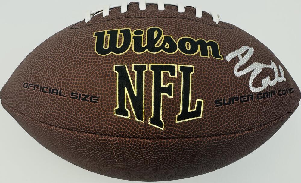 DILLON GABRIEL Autographed Signed Oregon Ducks NFL FOOTBALL OKLAHOMA BAS K126 