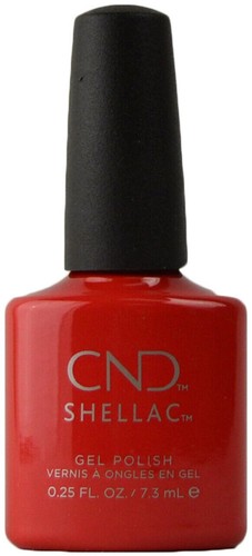 CND Shellac UV/LED Gel Nail Polish 7.3ml ~ CHOOSE FROM 250 AVAILABLE SHADES ~ - Picture 141 of 246