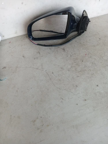 AUDI A3 SPORT 138 TDI 2004-2009 FRONT WING MIRROR PASSENGER SIDE LEFT E1010754