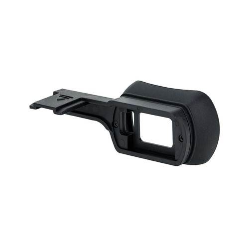 Fujifilm Fuji X100F Camera Eyecup Eyepiece Viewfinder via Hot Shoe Installation - Picture 4 of 12