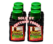 Jekonmo herbal Mixture 6 JARS