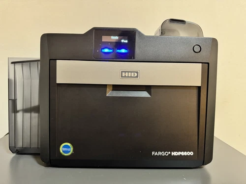 HID Fargo HDP6600