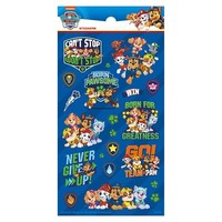 Stickervel Paw Patrol Speelgoed Neu