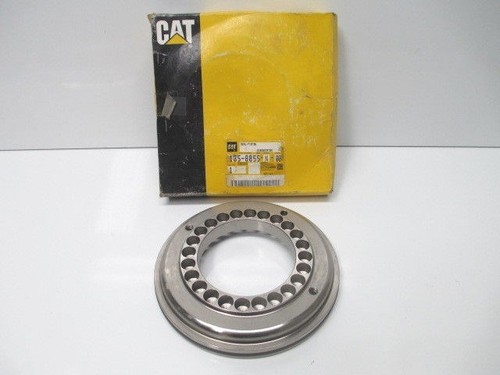 CATERPILLAR PISTON SEAL 135-8855 NEW IN PACKAGE EQUIPMENT 12358855 OEM EXCAVATOR - 第 2/6 張圖片