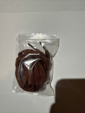 New Balance Brown Laces Authentic For Sz 9