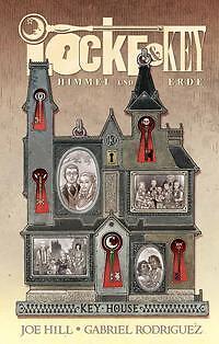 Locke & Key Special | Buch | 9783741606809