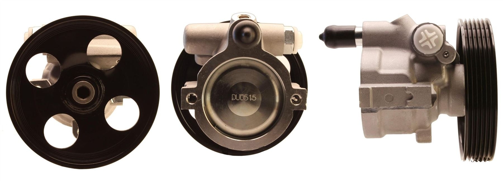 Pompe hydraulique Laguna II : finis les bruits de direction 1.9 dCi