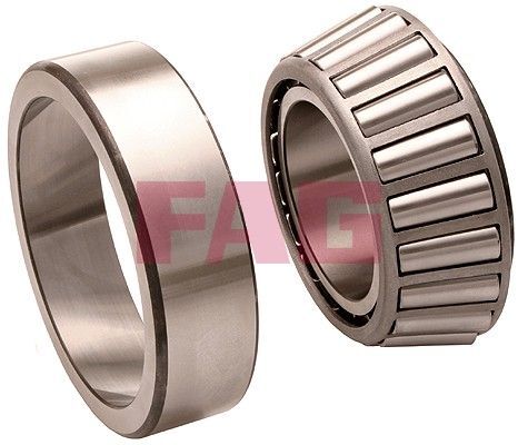 Schaeffler FAG 801328 Radlager-image