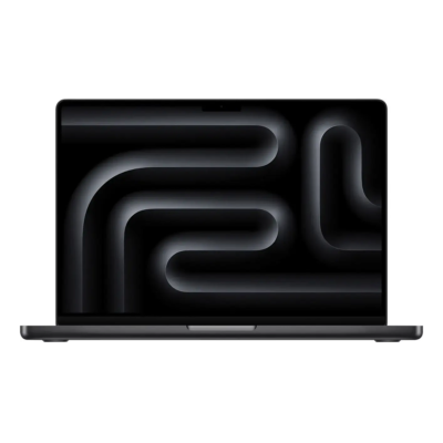 Apple MacBook Pro M4 スペースブラック 16GB/512GB Macbook Pro 14-inch, 2024, Apple M4, 512GB SSD, 16GB RAM, 10