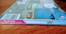 Vax Collection by MindRec PC Engine Super CD Turbo Duo NEW!