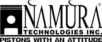 Namura Top Needle Bearing 09-B036
