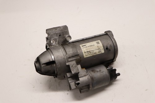 BMW F20 116i B38B15A Anlasser Startermotor orig. BMW 8570849