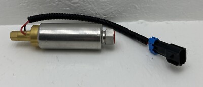 GeLuoXi EBY-101722-2436 High Pressure Electric Fuel Pump for Marine Engines