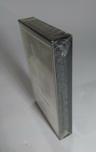 VTG Neil Diamond 12 Greatest Hits Vol ii New SEALED Cassette Tape 1982 TCT 38068 - Picture 4 of 4