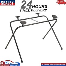 Image of Sealey Windscreen Stand Folding WK4