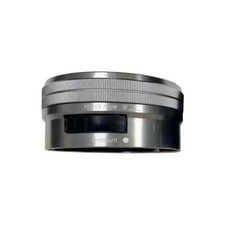 For Sony 16-50 16 50 Zoom Ring Manual Lens Focus Barrel With Zoom Button