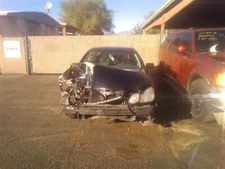 Blower Motor Fits 02-10 LEXUS SC430 183187